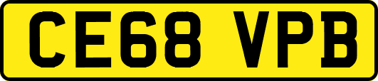 CE68VPB