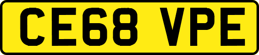 CE68VPE