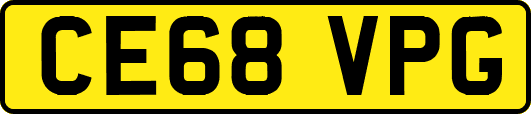 CE68VPG