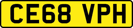 CE68VPH