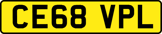 CE68VPL