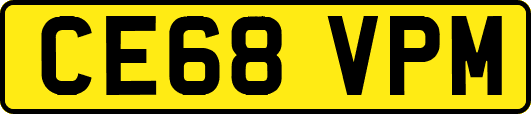 CE68VPM