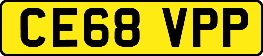 CE68VPP