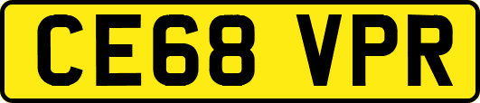 CE68VPR