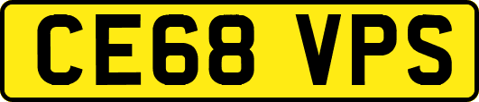 CE68VPS