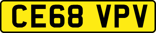 CE68VPV