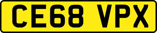 CE68VPX