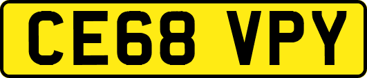 CE68VPY
