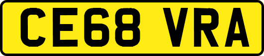 CE68VRA