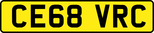 CE68VRC