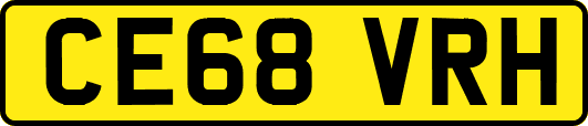 CE68VRH