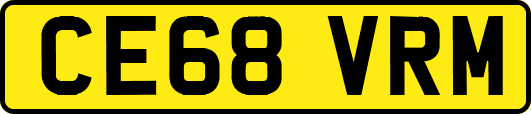 CE68VRM