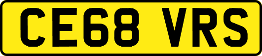CE68VRS