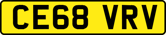CE68VRV