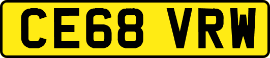 CE68VRW