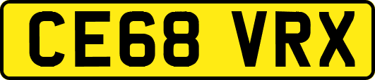 CE68VRX