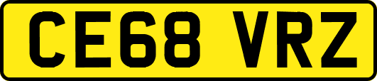 CE68VRZ