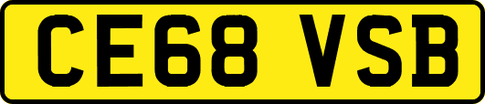 CE68VSB