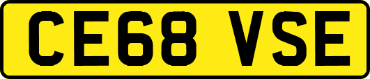 CE68VSE