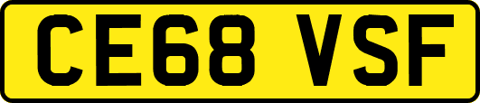 CE68VSF