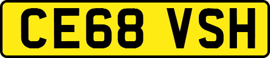 CE68VSH