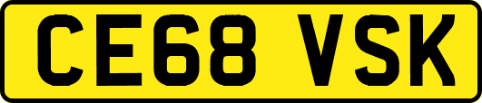 CE68VSK