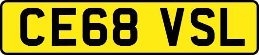 CE68VSL