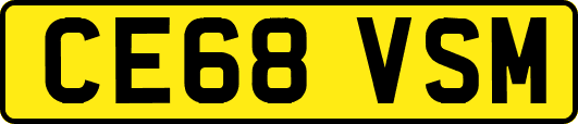 CE68VSM