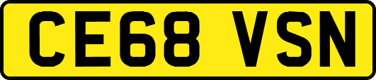 CE68VSN