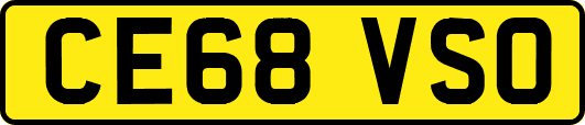 CE68VSO