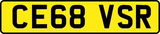 CE68VSR