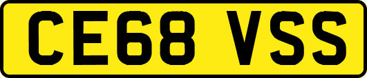 CE68VSS