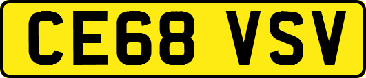 CE68VSV