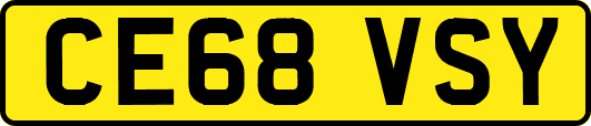 CE68VSY