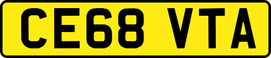 CE68VTA