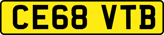 CE68VTB