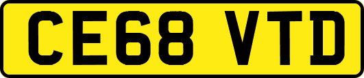 CE68VTD