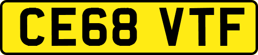 CE68VTF