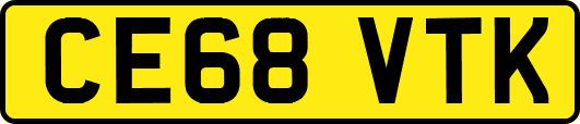 CE68VTK