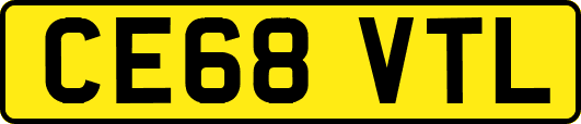CE68VTL