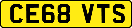 CE68VTS