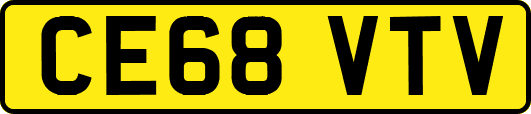 CE68VTV