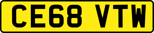 CE68VTW