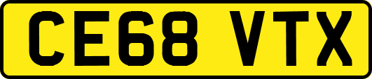 CE68VTX