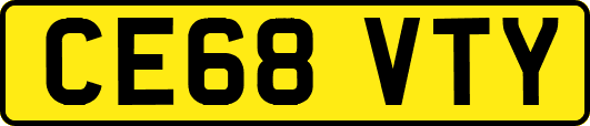 CE68VTY
