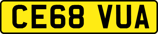 CE68VUA