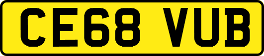 CE68VUB