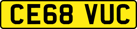 CE68VUC