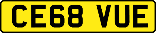 CE68VUE
