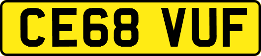 CE68VUF
